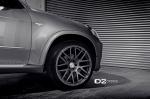 BMW X5 by D2Forged 2014 года
